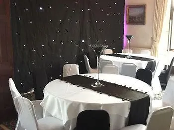 Highley Manor Hotel Balcombe 3*,  Verenigd Koninkrijk