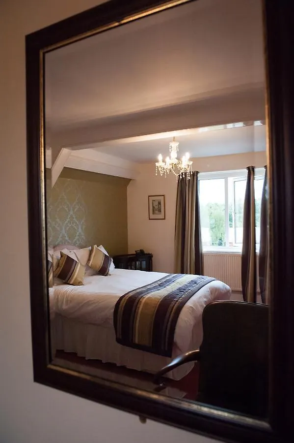 Highley Manor Hotel Balcombe Verenigd Koninkrijk