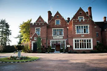 Highley Manor Hotel Balcombe