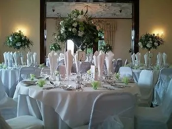 ***  Highley Manor Hotel Balcombe Verenigd Koninkrijk