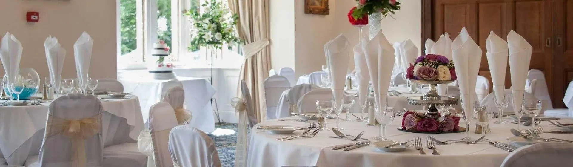 Highley Manor Hotel Balcombe