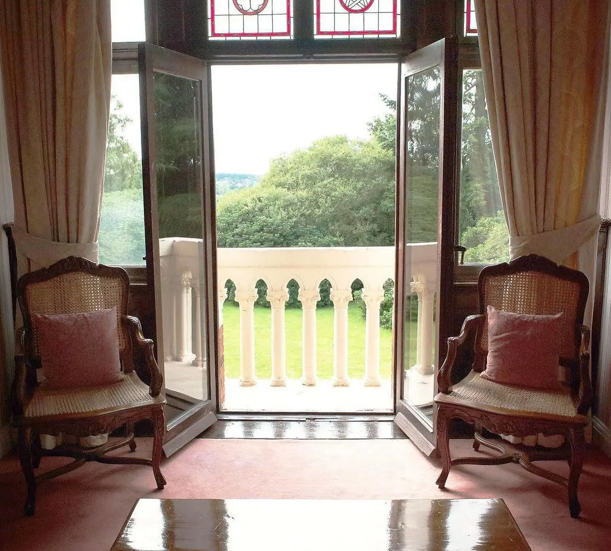 Highley Manor Hotel Balcombe 3*,  Verenigd Koninkrijk