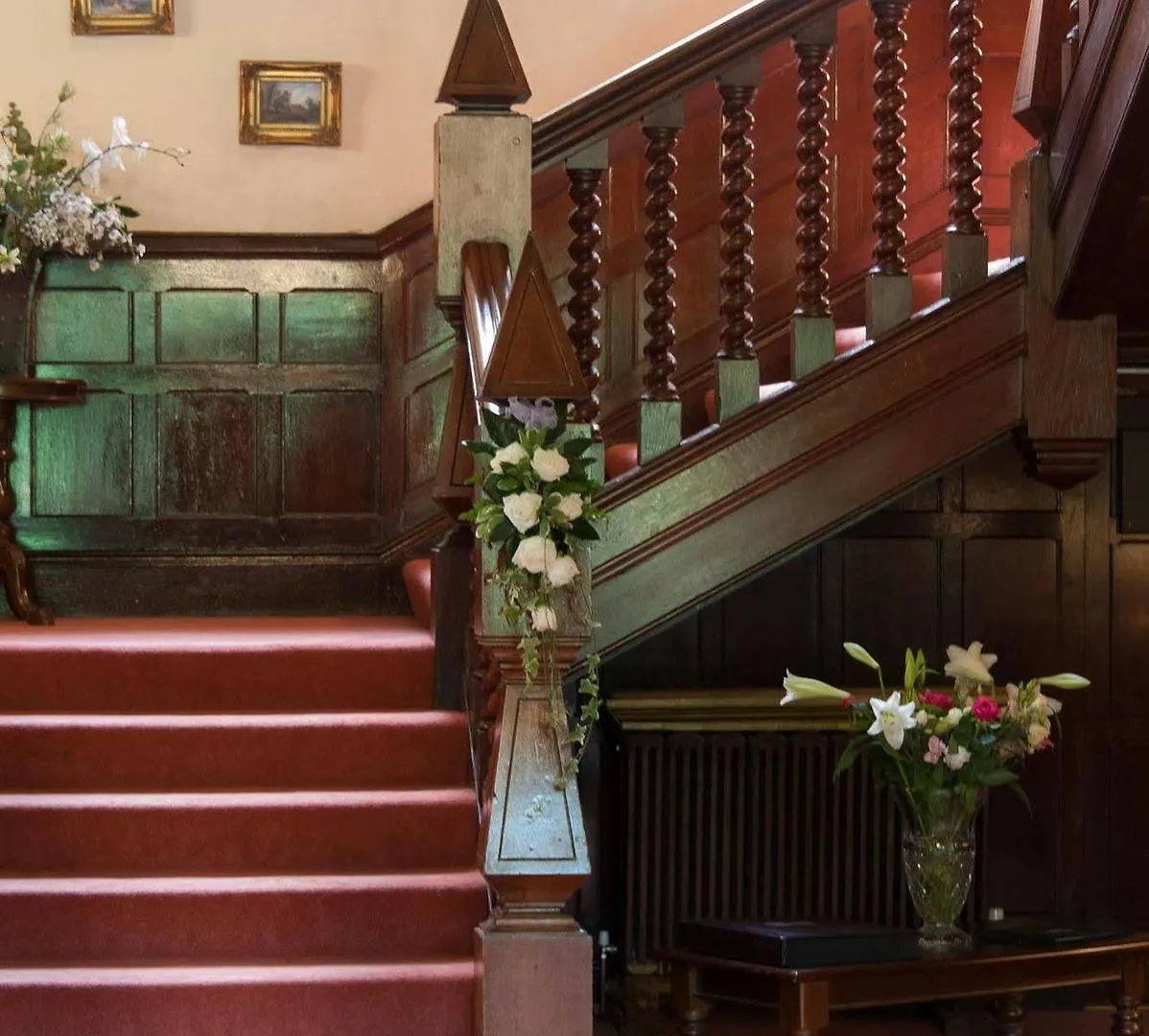 Highley Manor Hotel Balcombe Verenigd Koninkrijk