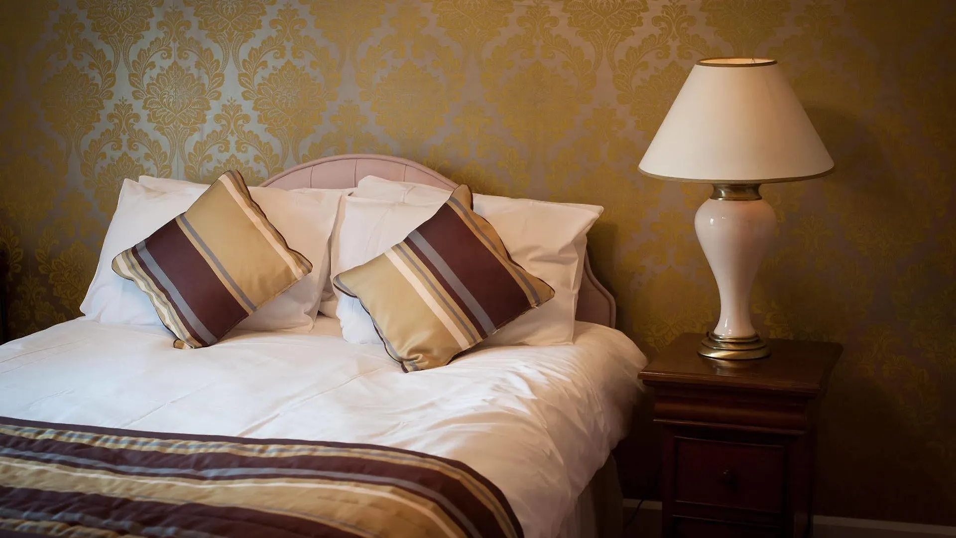 Highley Manor Hotel Balcombe Verenigd Koninkrijk