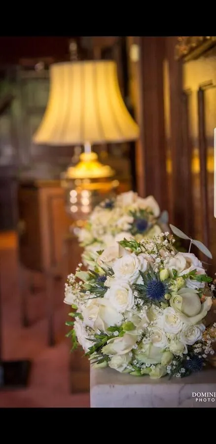 Highley Manor Hotel Balcombe