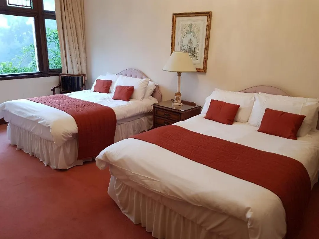 Highley Manor Hotel Balcombe