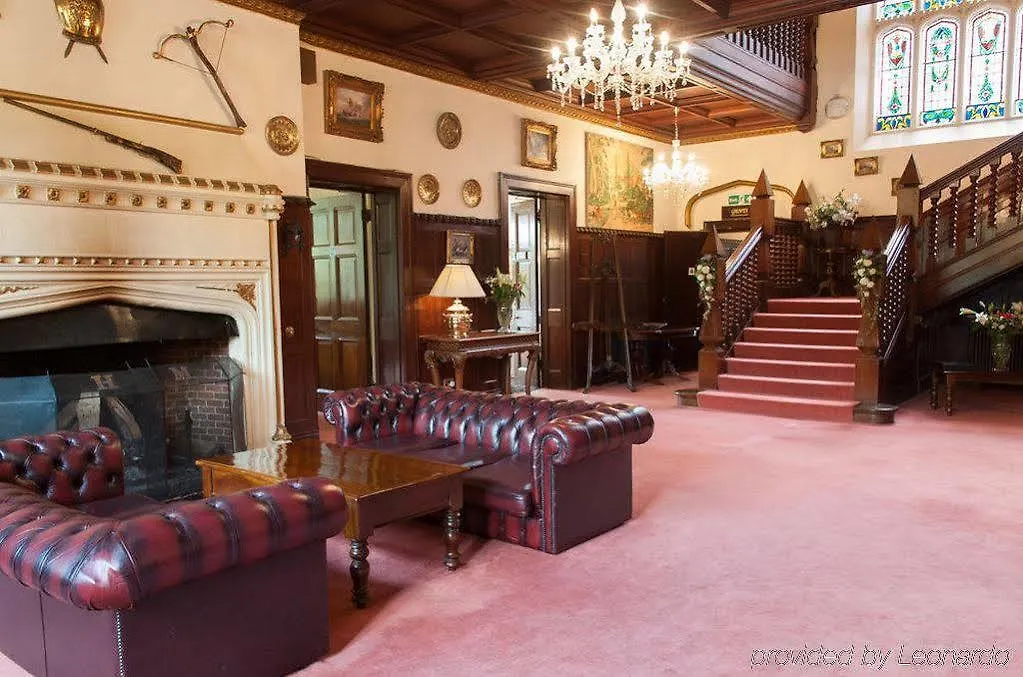 ***  Highley Manor Hotel Balcombe United Kingdom