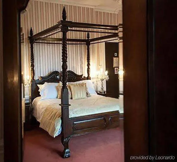 Highley Manor Hotel Balcombe United Kingdom