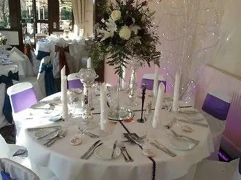 Highley Manor Hotel Balcombe