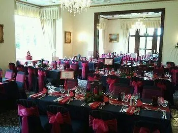 Highley Manor Hotel Balcombe