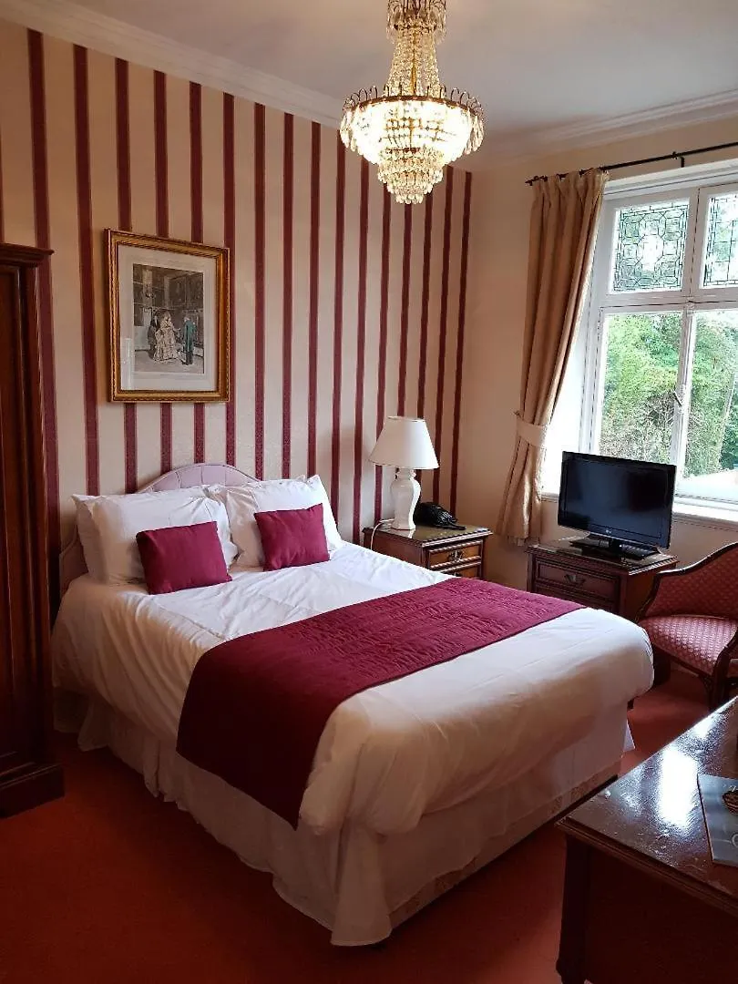 ***  Highley Manor Hotel Balcombe United Kingdom