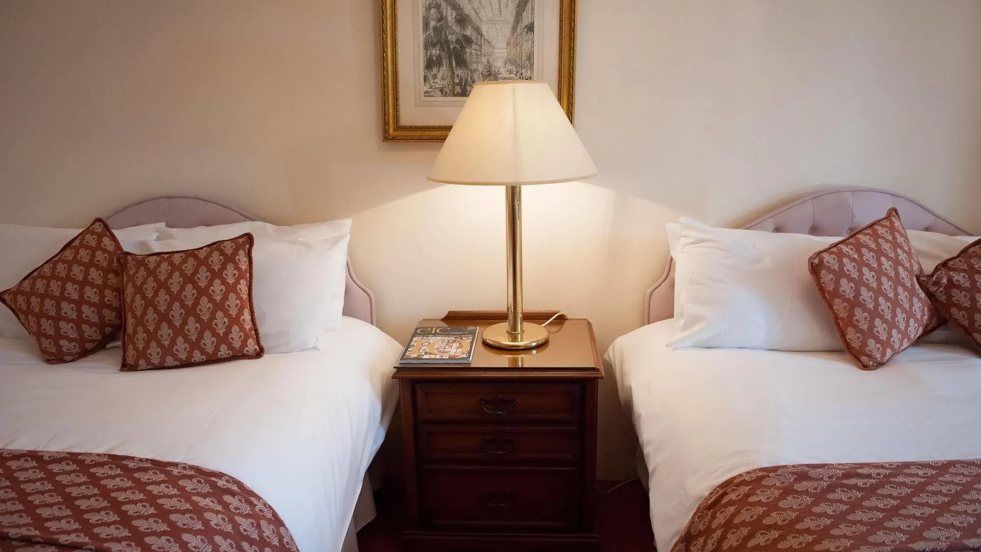 ***  Highley Manor Hotel Balcombe United Kingdom